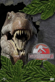 Постер Jurassic Park III